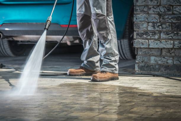 Best Restaurant Pressure Washing  in Justin, TX