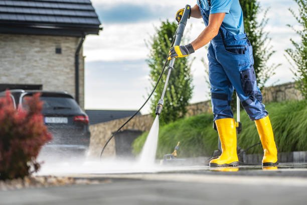 Best Machinery and Equipment Cleaning  in Justin, TX